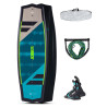JOBE Jinx Wakeboard Package 128, za mlade