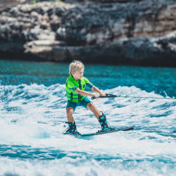 JOBE Jinx Wakeboard Package 128, za mlade