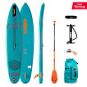 JOBE 11.6 Duna package Teal, SUP daska