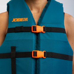 JOBE Universal Life Vest Teal,  univerzalan prsluk