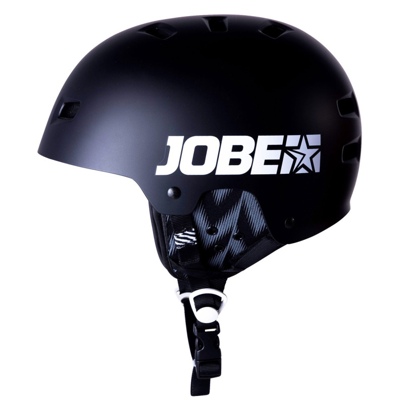 JOBE Base Helmet Black,  kaciga