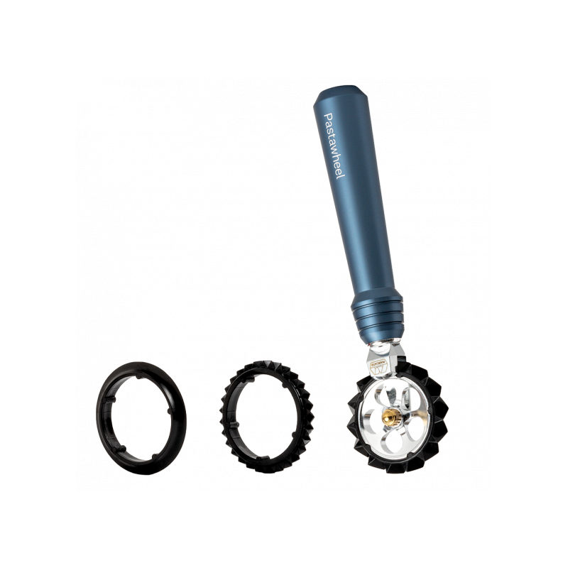 MARCATO PASTA CUTTER , za rezanje tjestenine, plavi