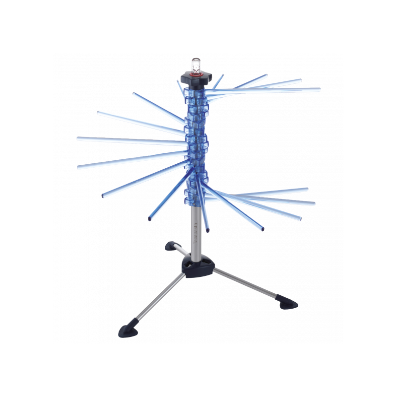 MARCATO STALAK ZA SUŠENJE TJESTENINE , plavi