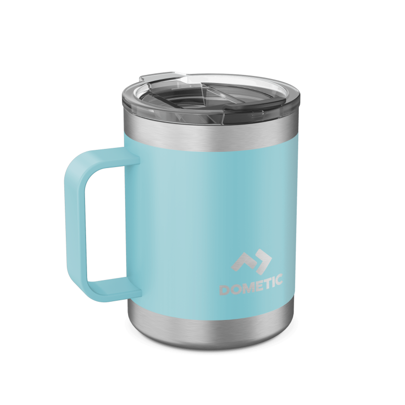 DOMETIC termo šalica 450 ml, boja lagune
