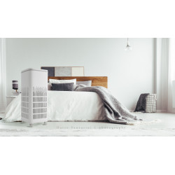 LEVEL PRO , pročistač zraka za veće prostore do 100 m2