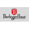 Berlinger Haus Blaumann Gourmet Jumbo 12 u 1 set inox posuđa