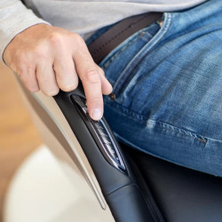 MEDISANA RS 650 masažni stolac