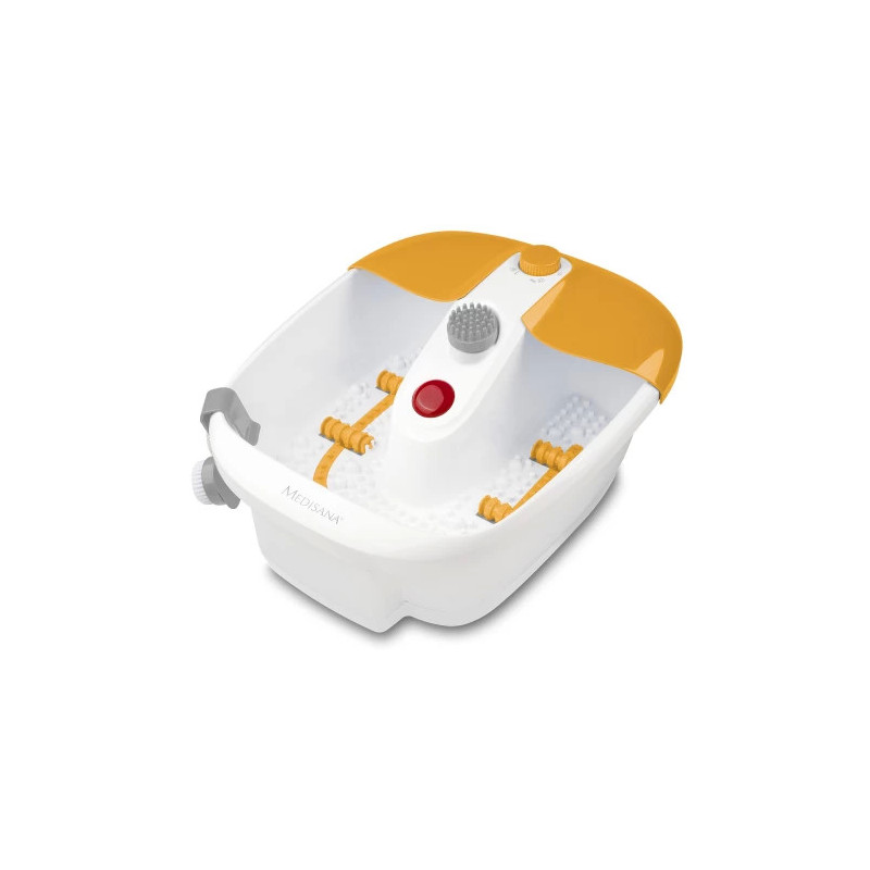 MEDISANA FS 883 hidromasažna vodena kadica