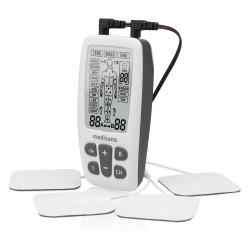 MEDISANA TT 200 elektrostimulator ( TENS ) 3 u 1, protiv bolova i jačanje mišića