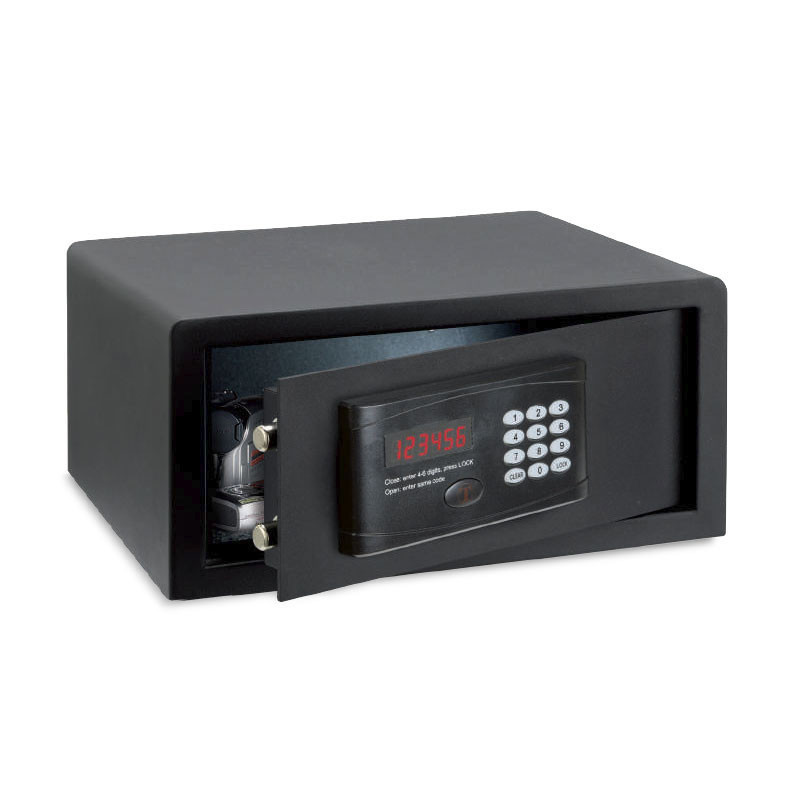 TECHNOMAX Hotel TSM/4H , samostojeći sef za hotele/apartmane