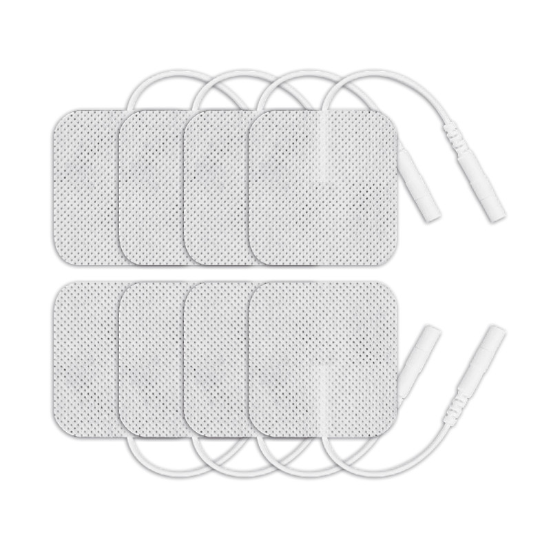 MEDISANA samoljepljive elektrode 50 x 50 mm  TT 200, TT 205 i TT A15, 8 komada