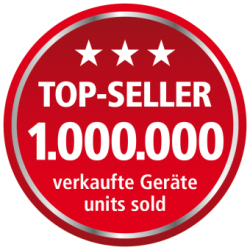 MEDISANA MTP Pro digitalni tlakomjer za nadlakticu, 10 godina garancija