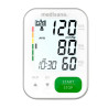 MEDISANA BU 565 digitalni tlakomjer za nadlakticu, Bluetooth