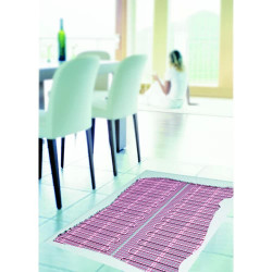 TECH PARTS ELEKTRIČNO PODNO GRIJANJE 3 m2 - EKSPANZIJSKI SET