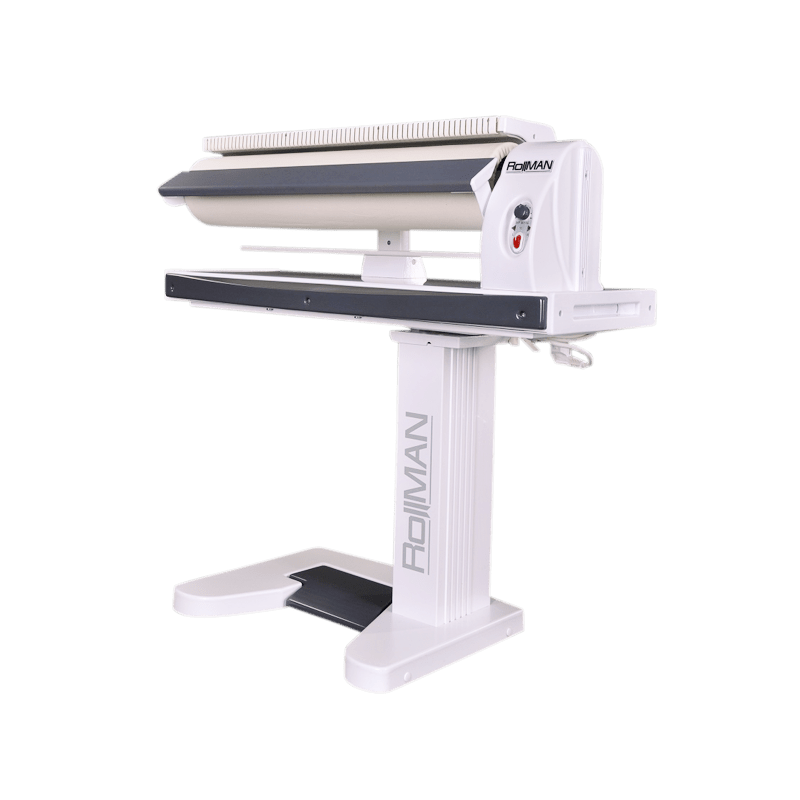ROLLMAN MP 8015 E VALJAK ZA GLAČANJE RUBLJA