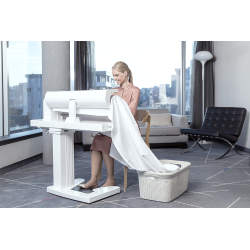 ROLLMAN MP 8015 E VALJAK ZA GLAČANJE RUBLJA