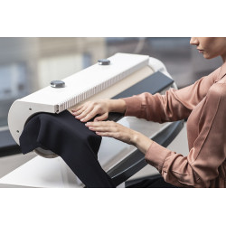 ROLLMAN MP 8015 E VALJAK ZA GLAČANJE RUBLJA