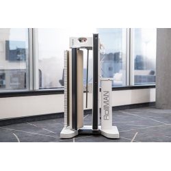 ROLLMAN MP 8015 E VALJAK ZA GLAČANJE RUBLJA