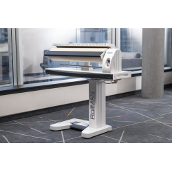 ROLLMAN MP 8015 E VALJAK ZA GLAČANJE RUBLJA