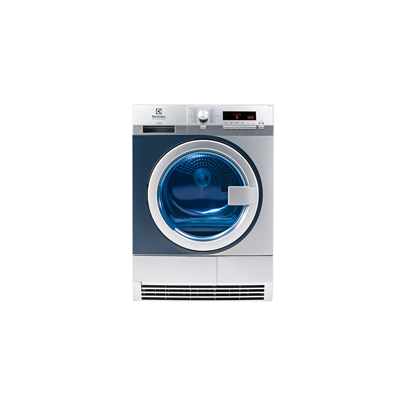 ELECTROLUX sušilica rublja s toplinskom pumpom Mypro TE1120HP – 8kg