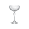 BORMIOLI ROCCO America '20S, set čaša za cocktail, 6 komada, 22 cl, prozirna