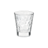 BORMIOLI ROCCO Diamond, set čaša za žestoka pića , 6 komada, 8.50 cl, prozirna