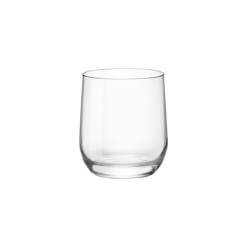 BORMIOLI ROCCO Riserva D.O.F., set čaša za žestoka pića i koktele, 6 komada, 39 cl, prozirna