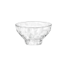 BORMIOLI ROCCO Diamond, set mini zdjelica za sladoled/desert , 12 komada, 22.50 cl, prozirna