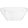 BORMIOLI ROCCO ECLISSI, velika zdjela za salatu , 1 komad, promjer 22.40 cm, bijela