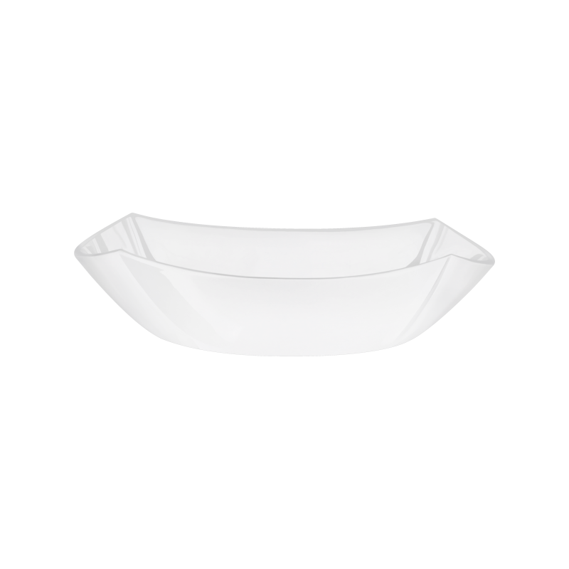 BORMIOLI ROCCO ECLISSI, tanjur duboki , 1 komad, promjer 21.30 cm, bijeli