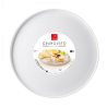 BORMIOLI ROCCO Grangusto, tanjur za posluživanje , 1 komad , promjer 32 cm, bijeli