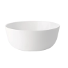 BORMIOLI ROCCO Grangusto, zdjela za salatu , 1 komad , promjer 19 cm, bijeli