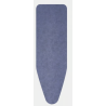 BRABANTIA 130700 navlaka za dasku, oznaka B, 124 x 38 cm, DENIM BLUE