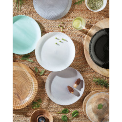 LUMINARC PAMPILLE set tanjura za jelo 19/1