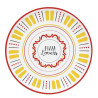 Easy Life Pizza Lovers plitki tanjur za pizzu, promjer 33 cm, različite boje, 1 kom
