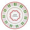 Easy Life Pizza Lovers plitki tanjur za pizzu, promjer 33 cm, različite boje, 1 kom
