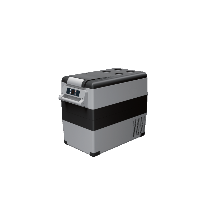 DINIWID S55 prijenosni kompresorski hladnjak/zamrzivač, 55 litara , 12/24 i 220 V