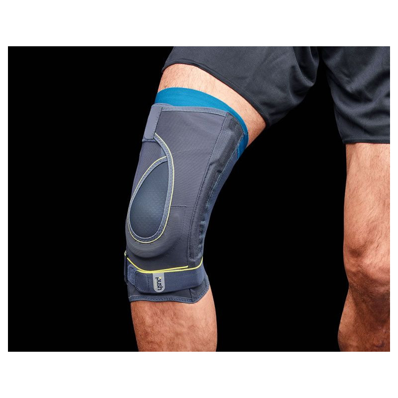 Push Sports steznik za koljeno