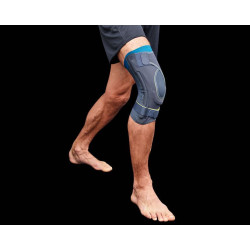 Push Sports steznik za koljeno