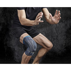 Push Sports steznik za koljeno