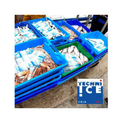 TECHNI ICE, nova generacija hladnih i vrućih pakiranja vrećica, višekratna, 1 kom