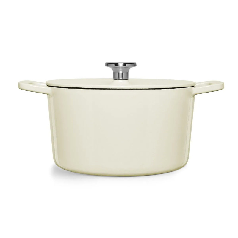 FISSLER Moments lonac od ljevanog željeza ( gusa ), 20 cm, 2.6 litara, 064-500-20-000/0