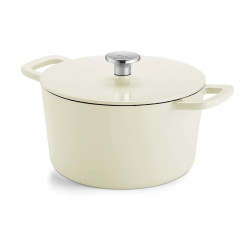 FISSLER Moments lonac od ljevanog željeza ( gusa ), 20 cm, 2.6 litara, 064-500-20-000/0