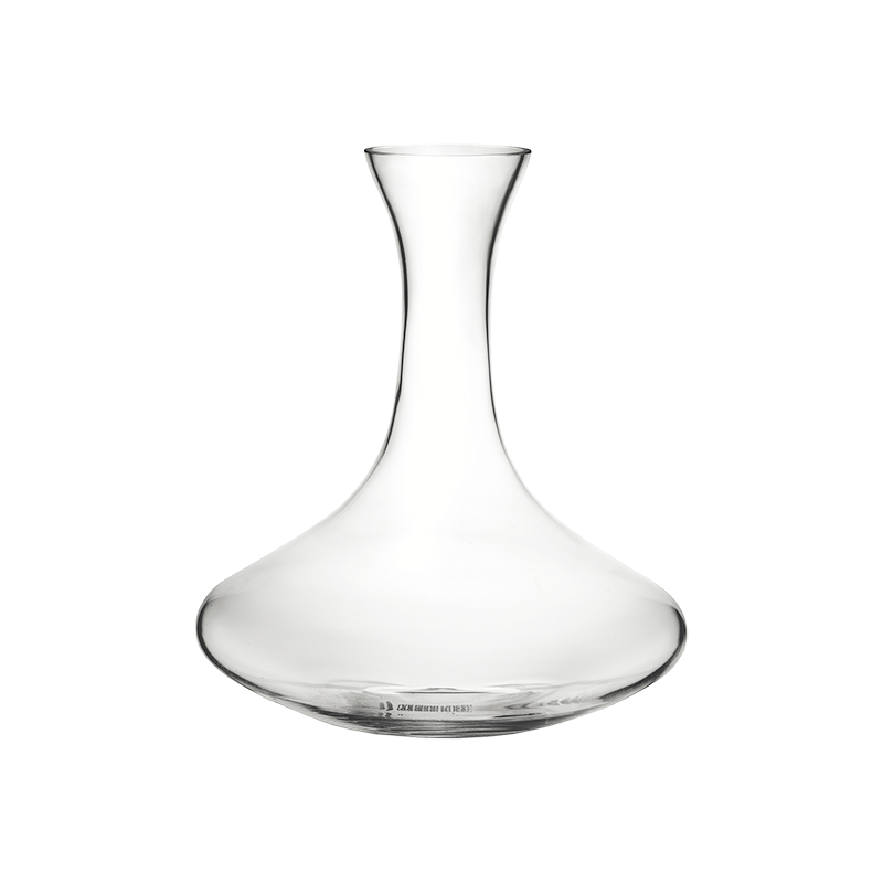 BORMIOLI ROCCO Premium, dekanter za vina, 193 cl, prozirna