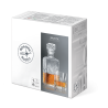 BORMIOLI ROCCO SELECTA, set za whisky, boca + 6 čašica