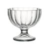 BORMIOLI ROCCO Alaska, zdjelica za sladoled/desert , 1 komad, 26.50 cl, prozirna