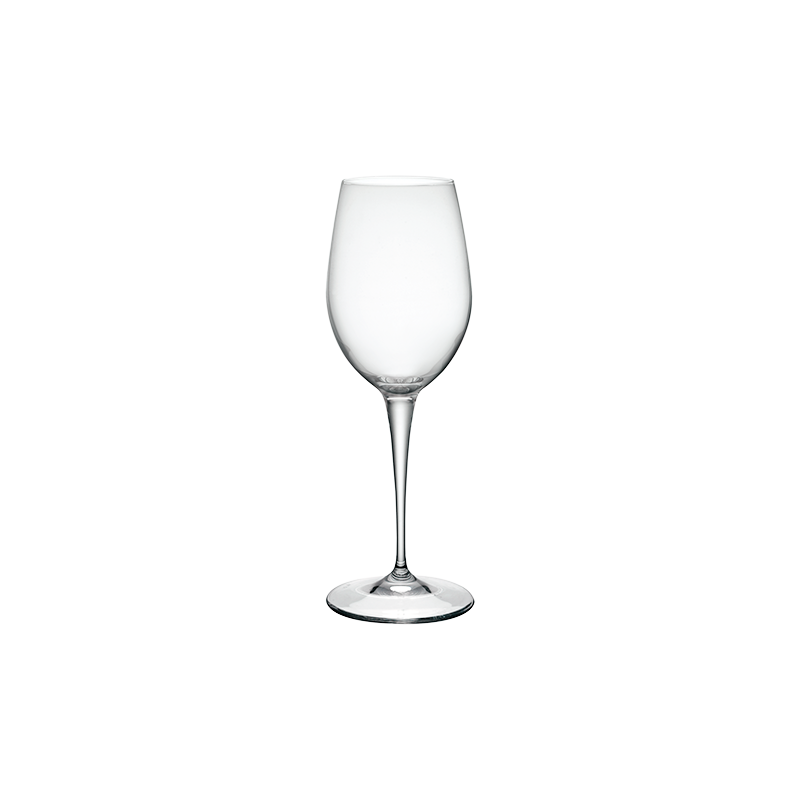 BORMIOLI ROCCO Premium, set čaša za vino, 6 komada, 38.50 cl, prozirna