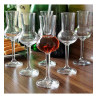 BORMIOLI ROCCO Riserva GRAPPA, set čaša za rakije, 6 komada, 8 cl, prozirna