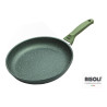 RISOLI DR. GREEN tava u kojoj se ne lijepi , promjer 20 cm, zdravo kuhanje