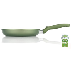 RISOLI DR. GREEN tava u kojoj se ne lijepi , promjer 28 cm, zdravo kuhanje